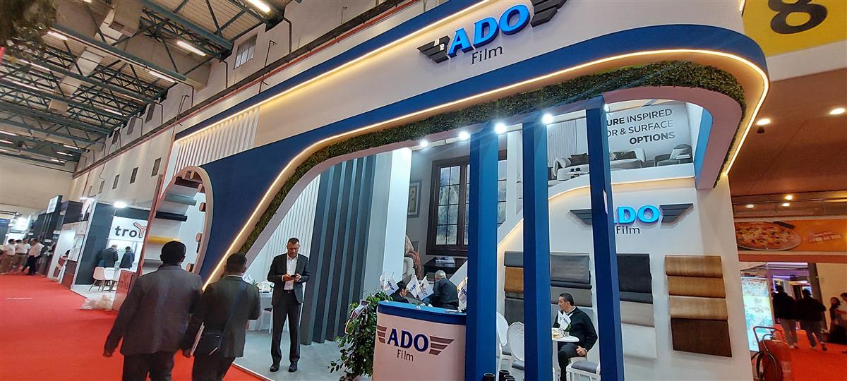 2024 Avrasya Kapı ve Pencere Fuarı - 1