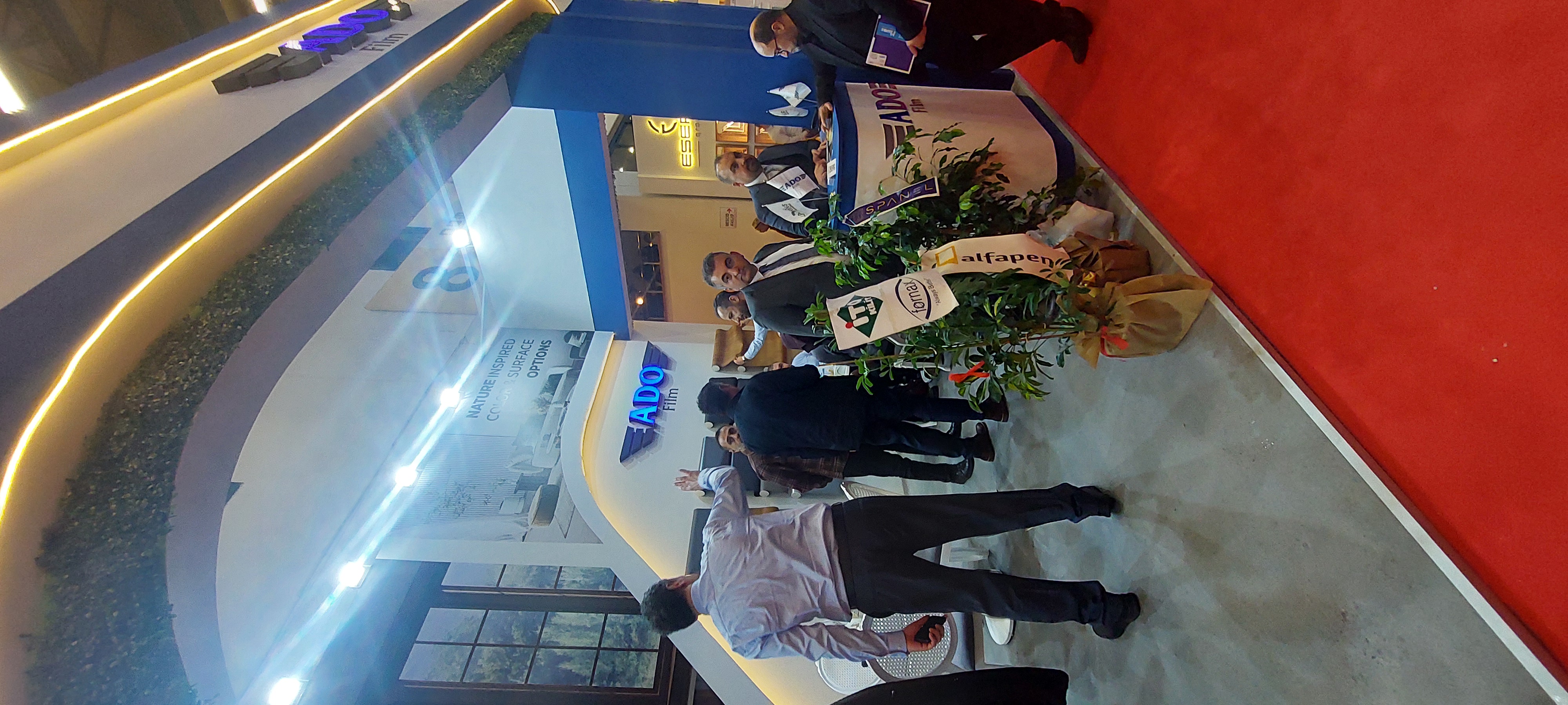 2024 Avrasya Kapı ve Pencere Fuarı - 10