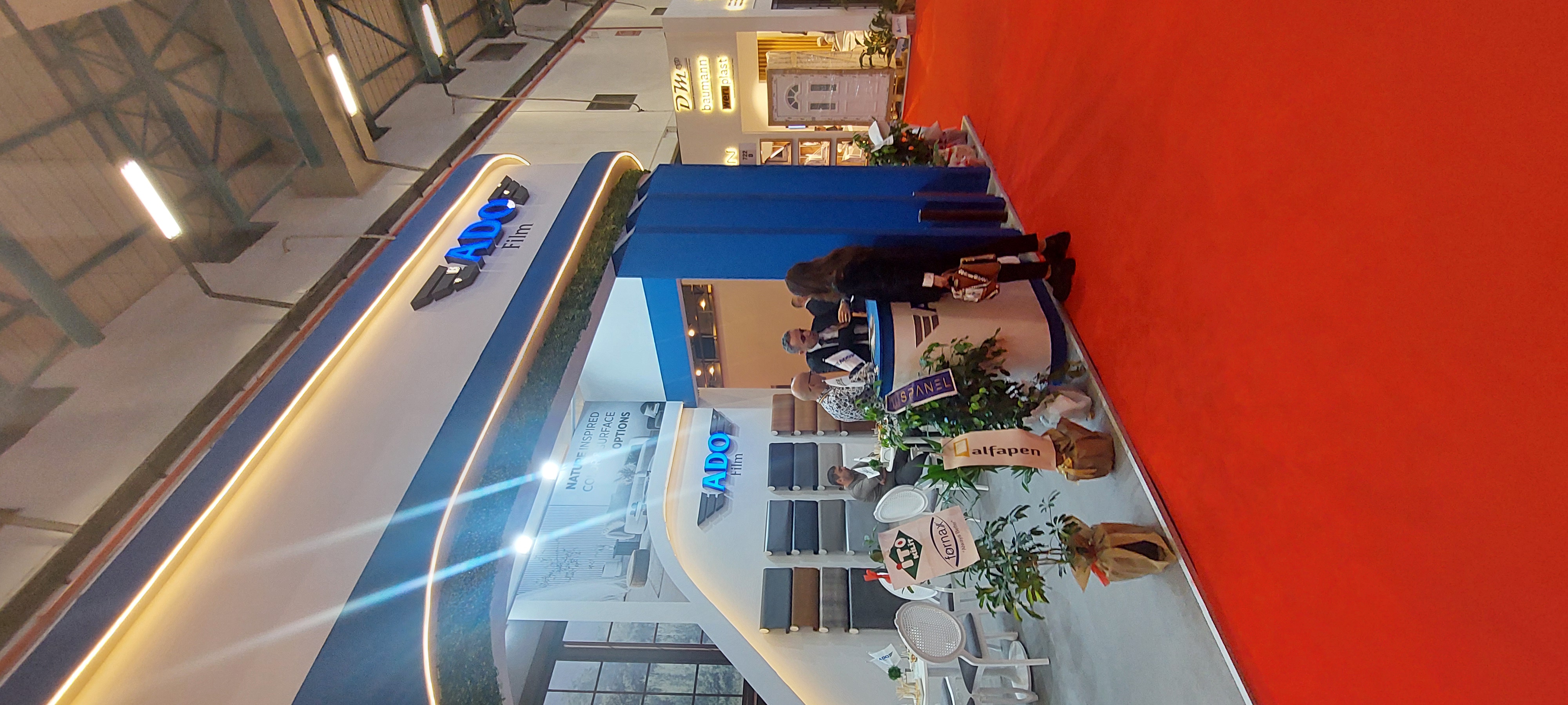 2024 Avrasya Kapı ve Pencere Fuarı - 12