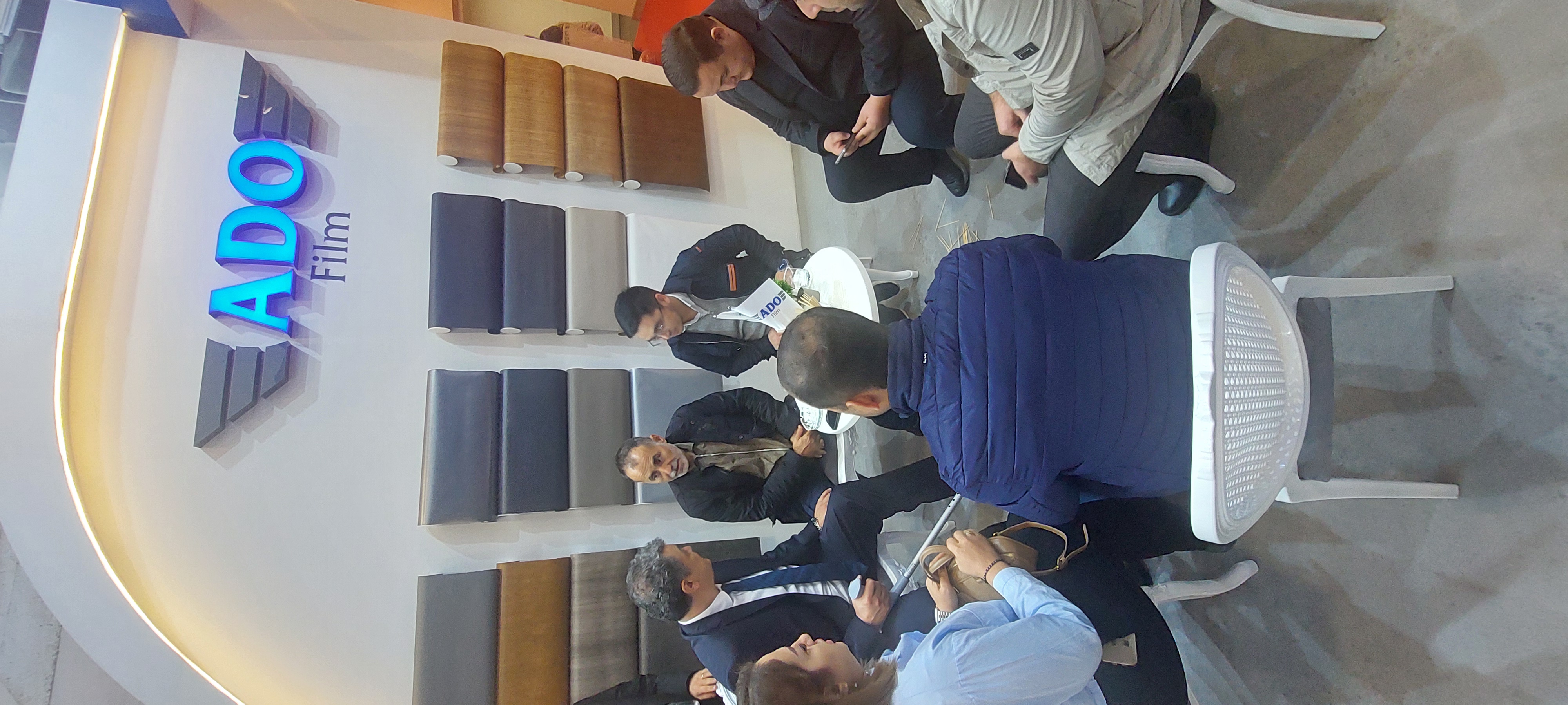 2024 Avrasya Kapı ve Pencere Fuarı - 15