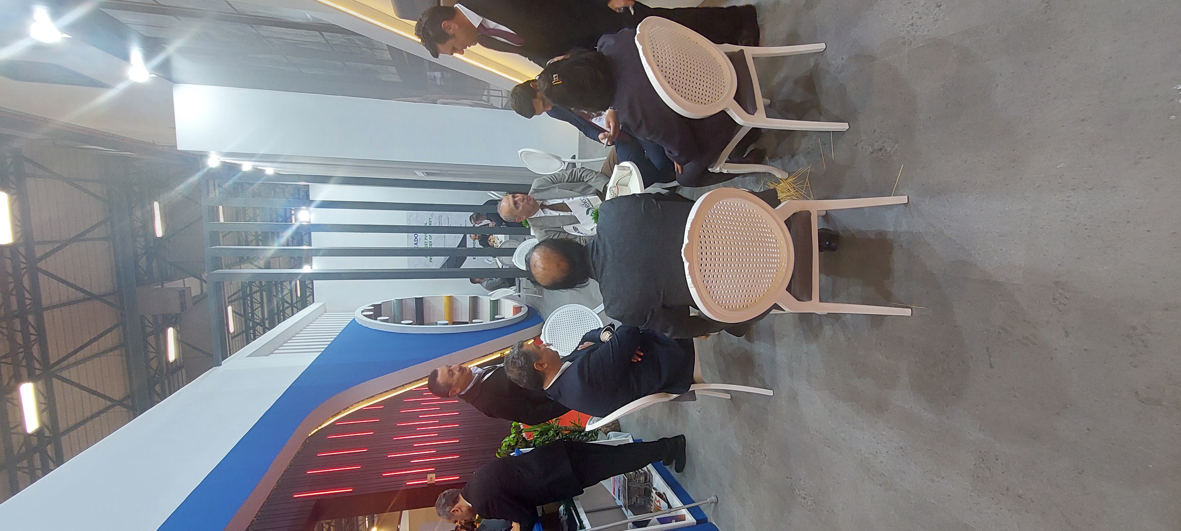 2024 Avrasya Kapı ve Pencere Fuarı - 16