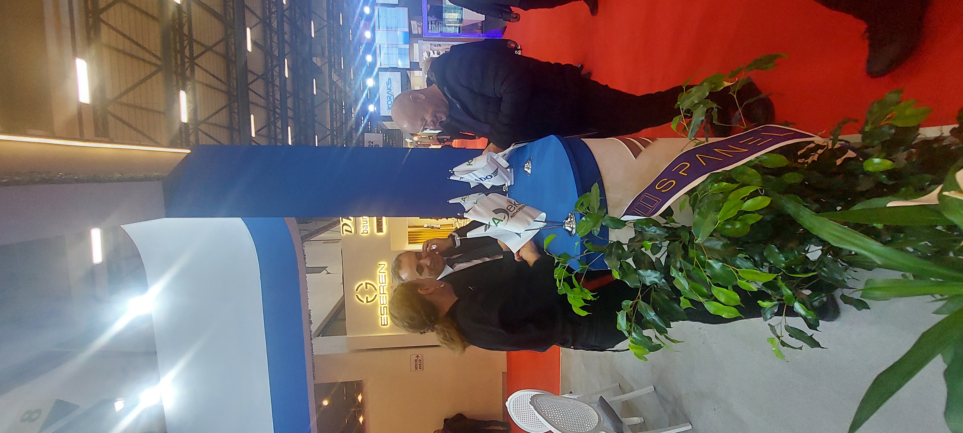 2024 Avrasya Kapı ve Pencere Fuarı - 17