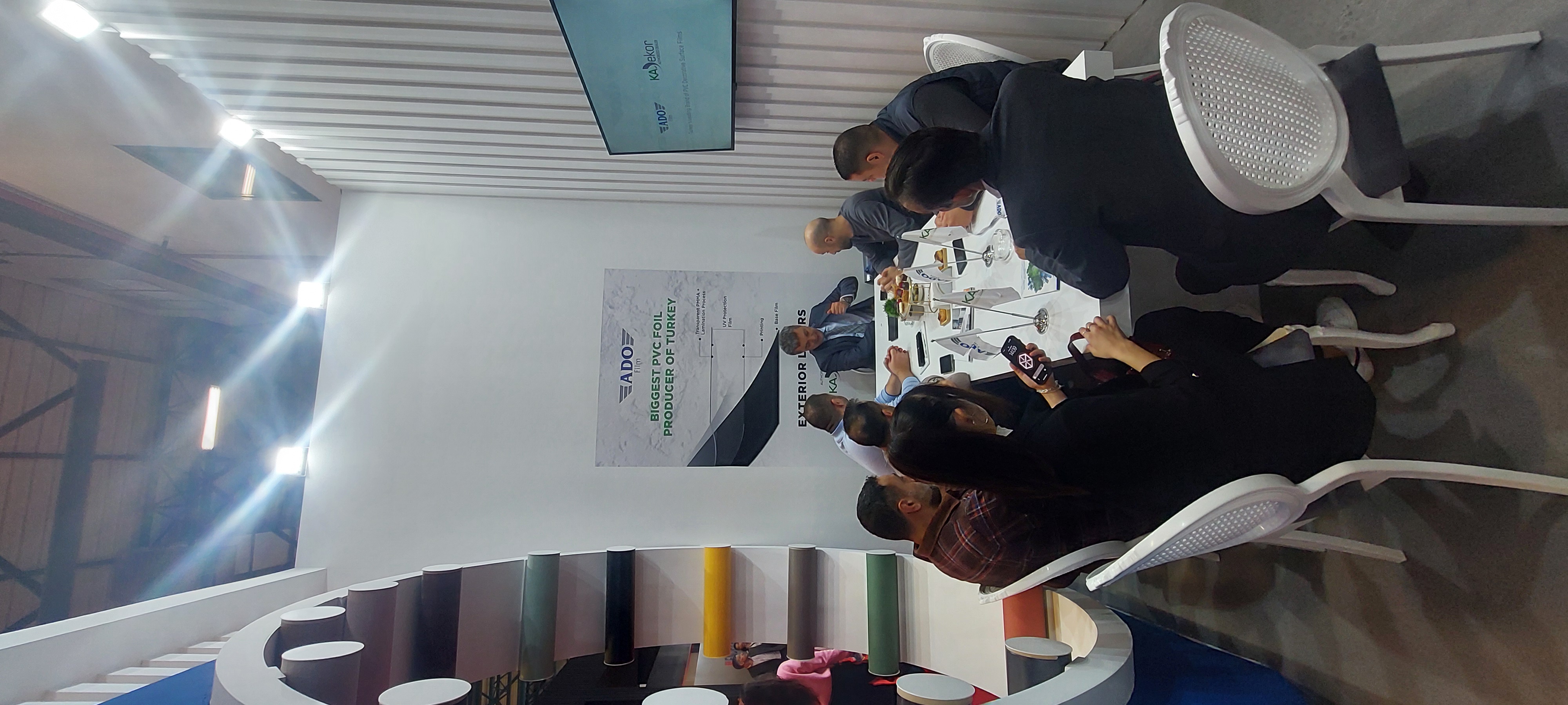 2024 Avrasya Kapı ve Pencere Fuarı - 23