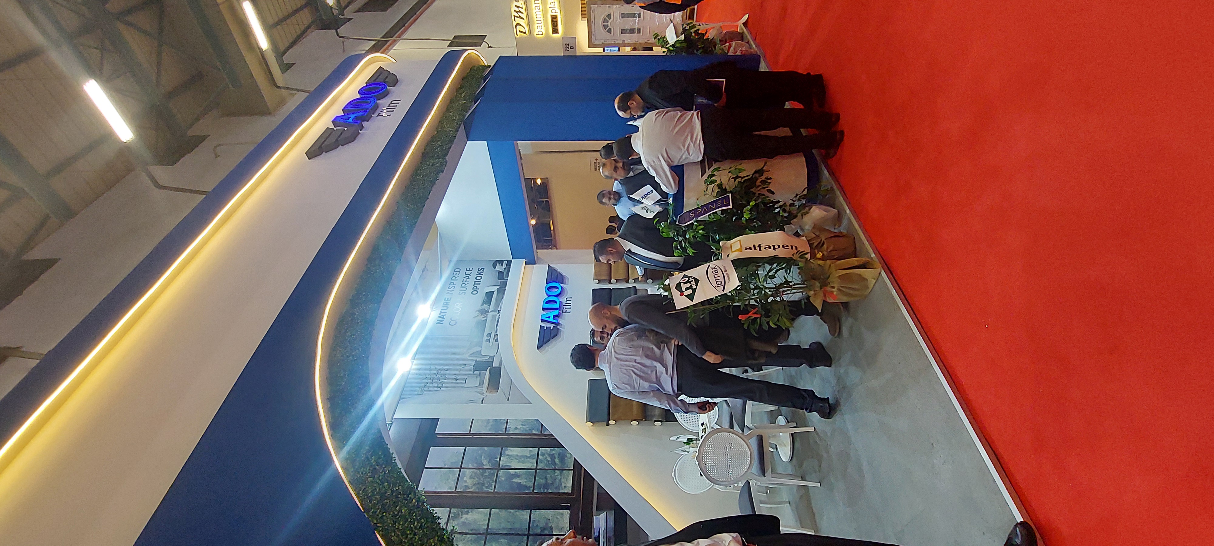 2024 Avrasya Kapı ve Pencere Fuarı - 24