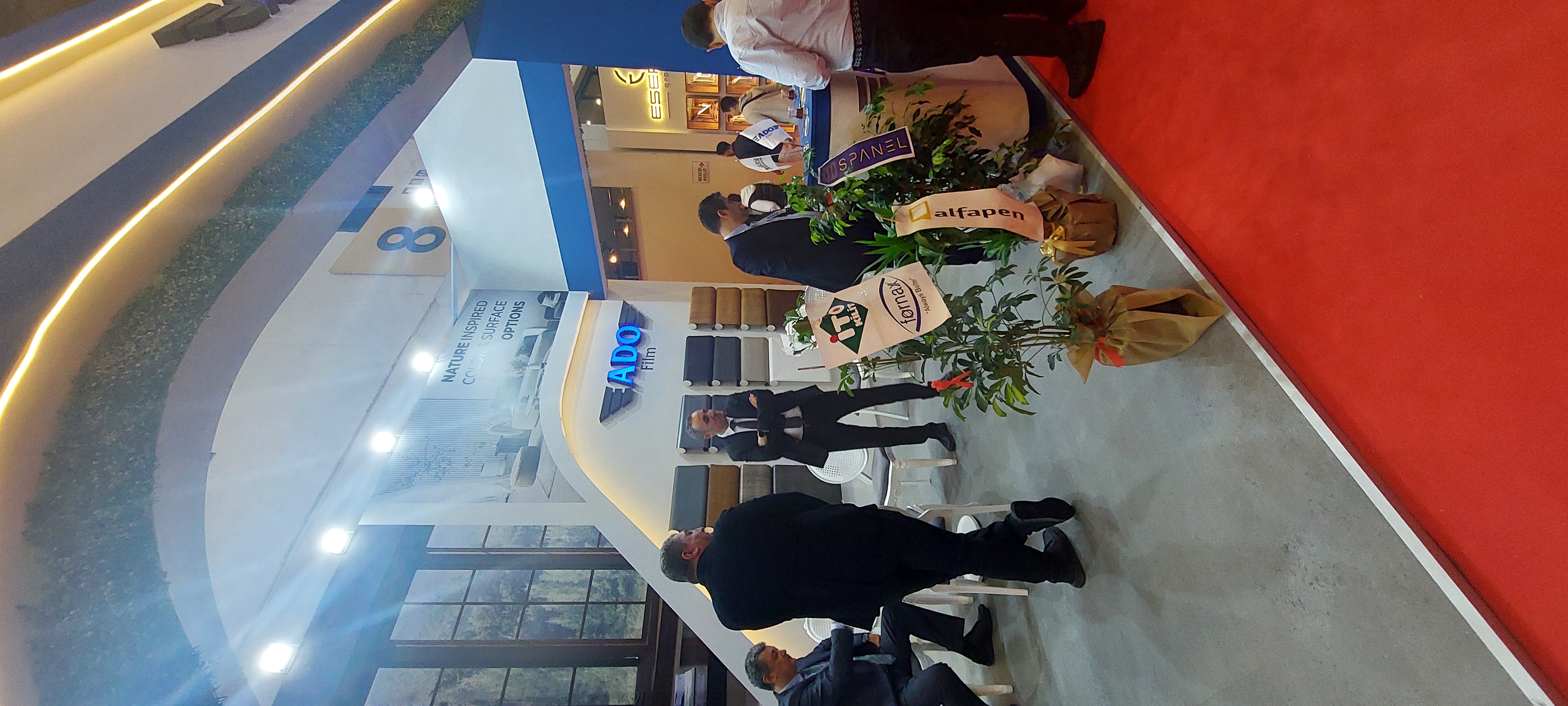 2024 Avrasya Kapı ve Pencere Fuarı - 25