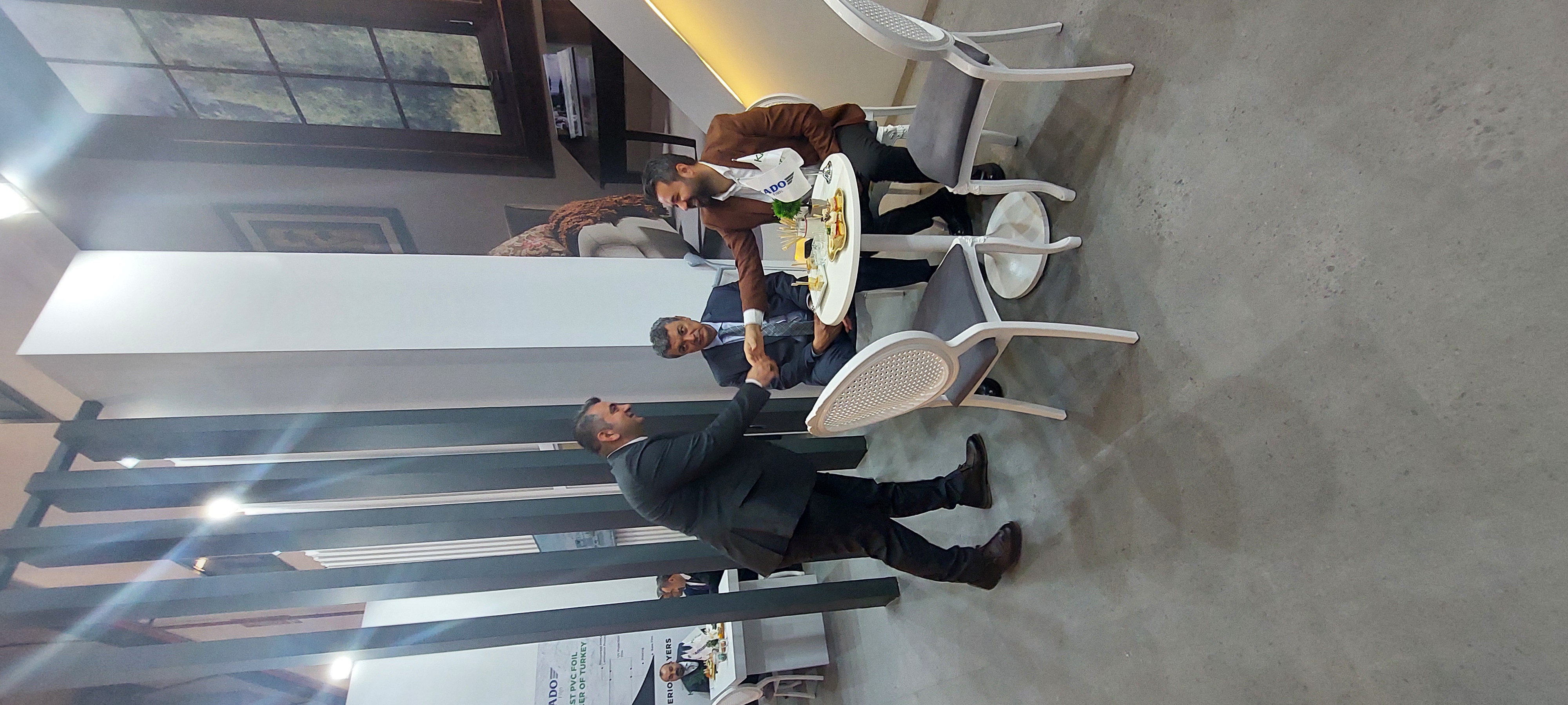 2024 Avrasya Kapı ve Pencere Fuarı - 26