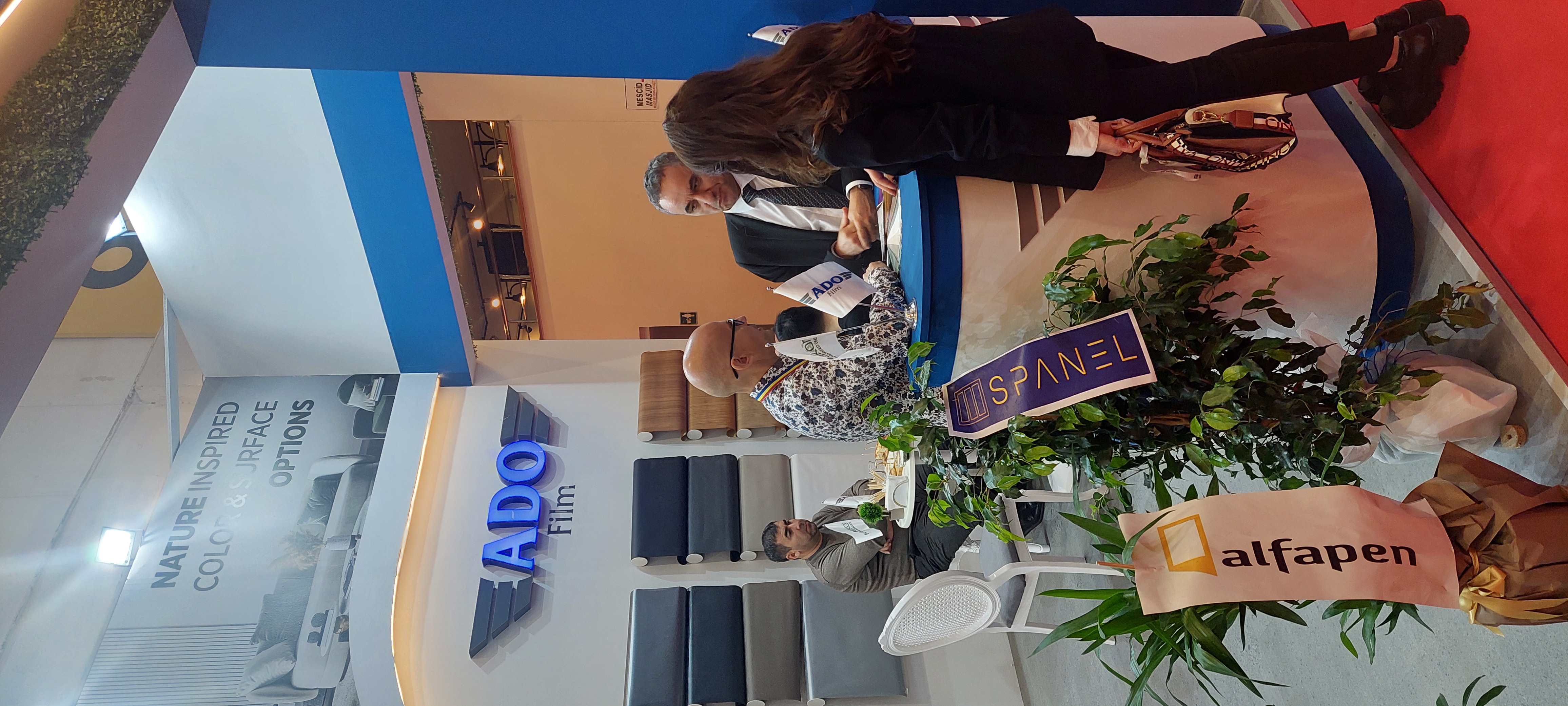 2024 Avrasya Kapı ve Pencere Fuarı - 27