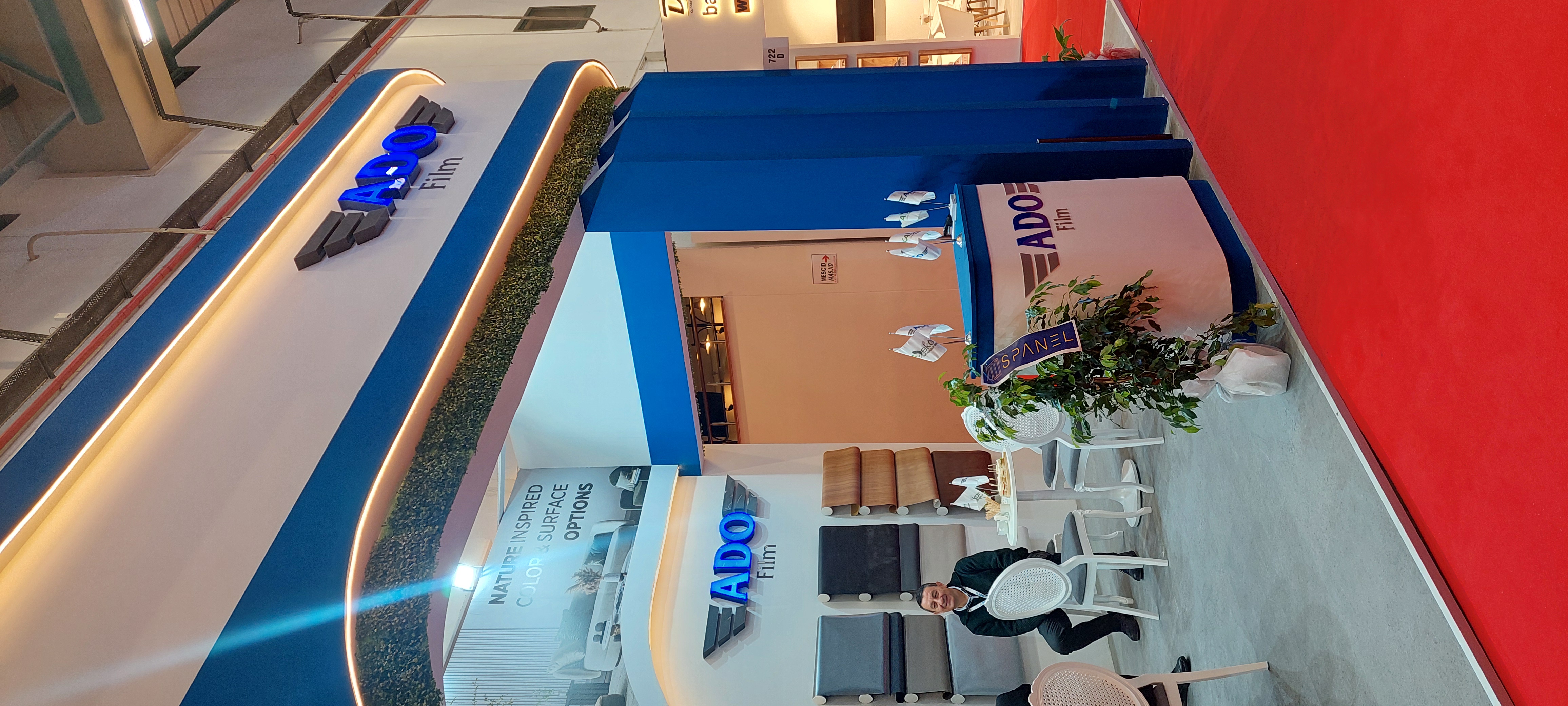 2024 Avrasya Kapı ve Pencere Fuarı - 34