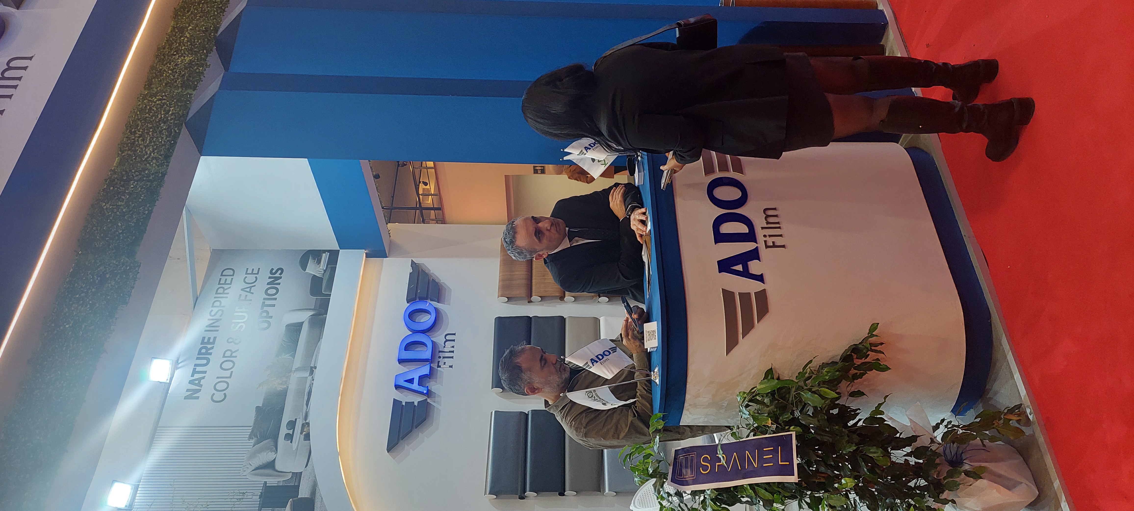 2024 Avrasya Kapı ve Pencere Fuarı - 4