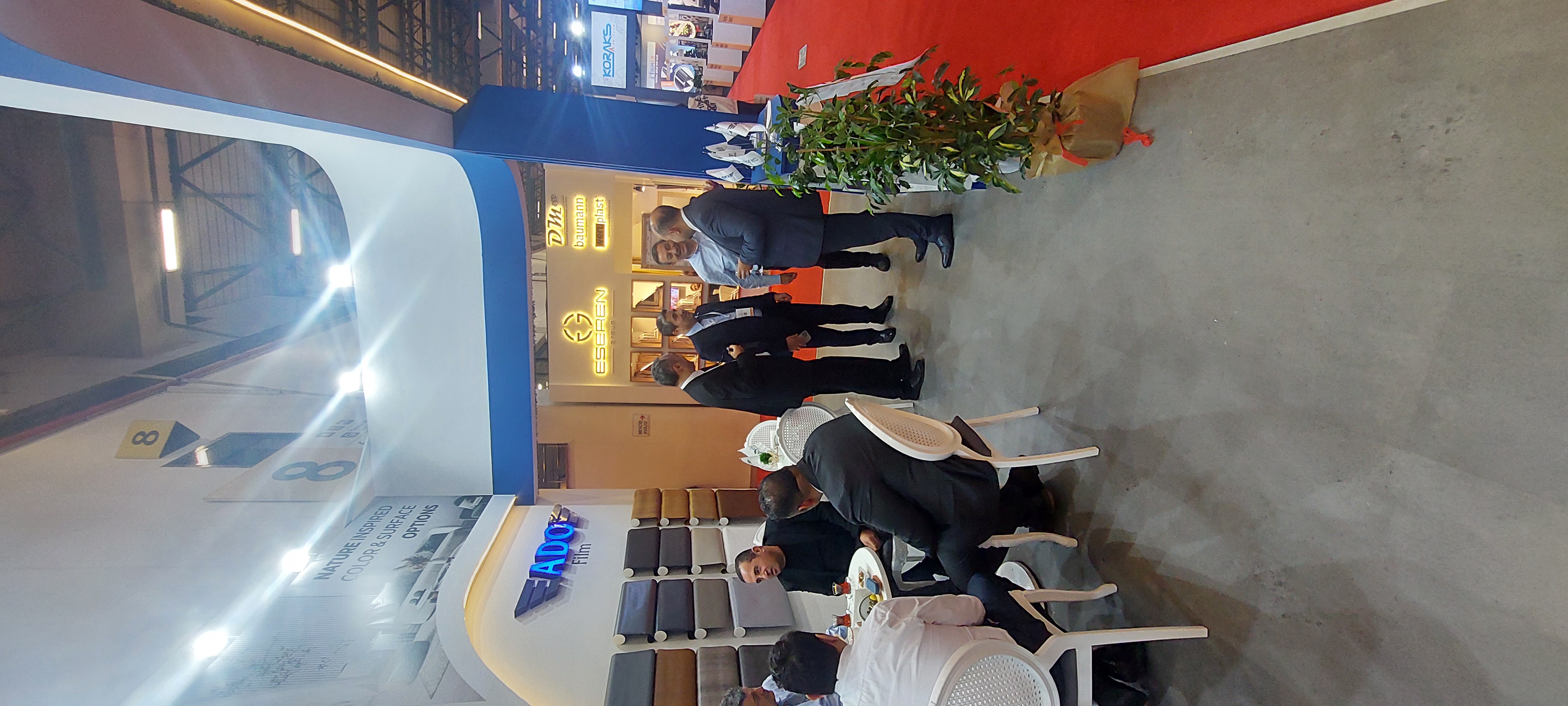 2024 Avrasya Kapı ve Pencere Fuarı - 5