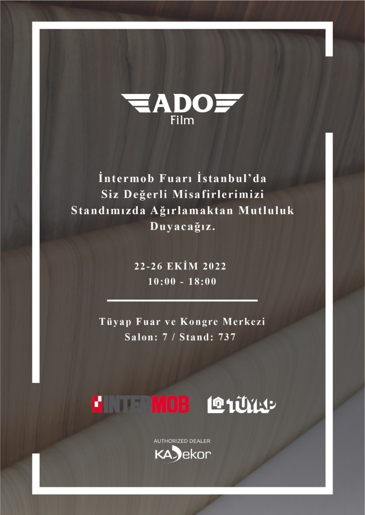 İntermob Fuarı İstanbul'da - 2