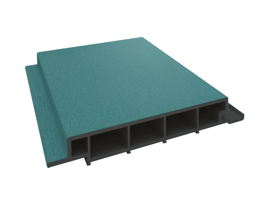 Solid Dekoratif Duvar Paneli Sistemleri